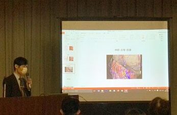 教育委員会主催　講演会　Ⅵ